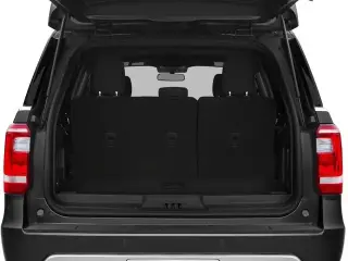 Ford Expedition 2018 4x2 Platinum 4dr SUV