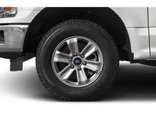 Ford F-150 2020 4x4 XL 4dr SuperCrew 5.5 ft. SB