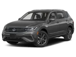 Volkswagen Tiguan 2023 SE 4dr SUV
