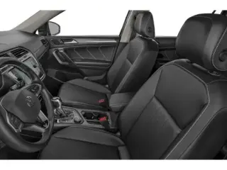 Volkswagen Tiguan 2023 SE 4dr SUV