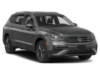 Volkswagen Tiguan 2023 SE 4dr SUV