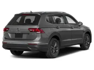 Volkswagen Tiguan 2023 SE 4dr SUV