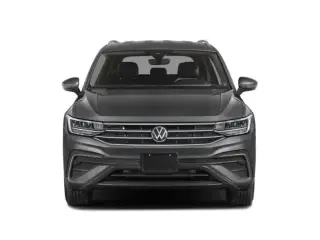 Volkswagen Tiguan 2023 SE 4dr SUV