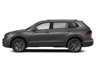 Volkswagen Tiguan 2023 SE 4dr SUV