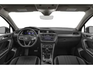 Volkswagen Tiguan 2023 SE 4dr SUV