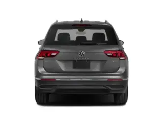 Volkswagen Tiguan 2023 SE 4dr SUV
