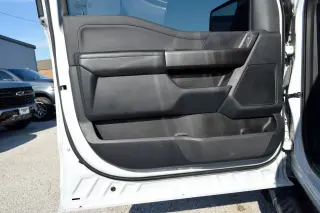 Ford F-150 2021 4x2 XL 4dr SuperCrew 5.5 ft. SB