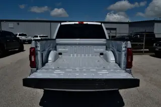 Ford F-150 2021 4x2 XL 4dr SuperCrew 5.5 ft. SB