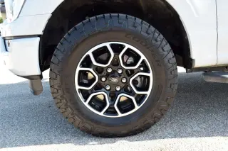 Ford F-150 2021 4x2 XL 4dr SuperCrew 5.5 ft. SB
