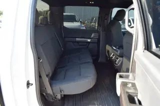 Ford F-150 2021 4x2 XL 4dr SuperCrew 5.5 ft. SB