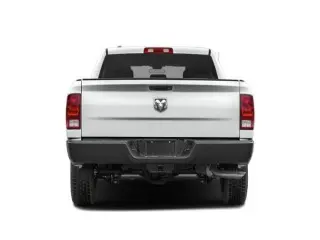 Ram 1500 Classic 2021 4x4 Tradesman 4dr Quad Cab 6.3 ft. SB Pickup