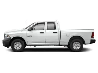 Ram 1500 Classic 2021 4x4 Tradesman 4dr Quad Cab 6.3 ft. SB Pickup
