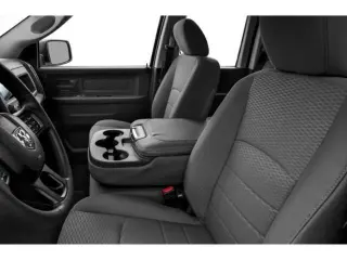 Ram 1500 Classic 2021 4x4 Tradesman 4dr Quad Cab 6.3 ft. SB Pickup