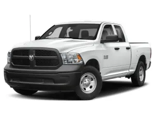 Ram 1500 Classic 2021 4x4 Tradesman 4dr Quad Cab 6.3 ft. SB Pickup