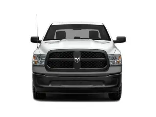 Ram 1500 Classic 2021 4x4 Tradesman 4dr Quad Cab 6.3 ft. SB Pickup