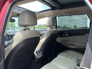 Kia Sorento 2017 EX V6 4dr SUV