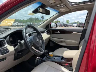 Kia Sorento 2017 EX V6 4dr SUV