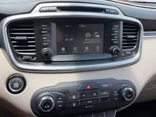 Kia Sorento 2017 EX V6 4dr SUV