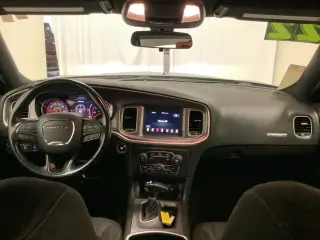 Dodge Charger 2022 SXT 4dr Sedan