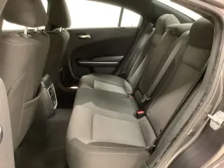 Dodge Charger 2022 SXT 4dr Sedan