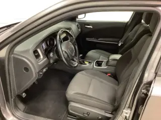 Dodge Charger 2022 SXT 4dr Sedan