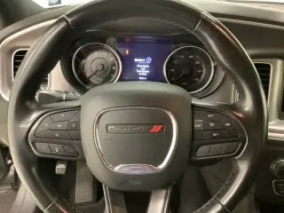Dodge Charger 2022 SXT 4dr Sedan