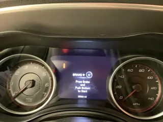 Dodge Charger 2022 SXT 4dr Sedan