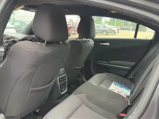 Dodge Charger 2022 SXT 4dr Sedan