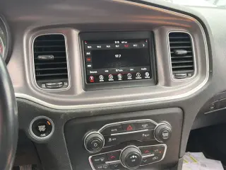 Dodge Charger 2022 SXT 4dr Sedan