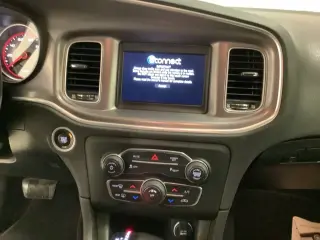 Dodge Charger 2022 SXT 4dr Sedan