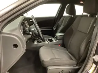 Dodge Charger 2022 SXT 4dr Sedan