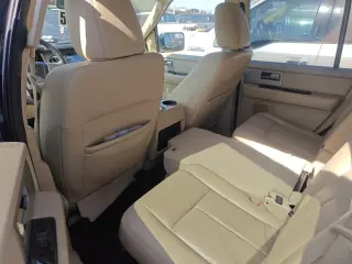 Ford Expedition 2017 4x4 Limited 4dr SUV