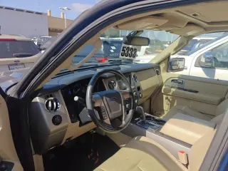 Ford Expedition 2017 4x4 Limited 4dr SUV