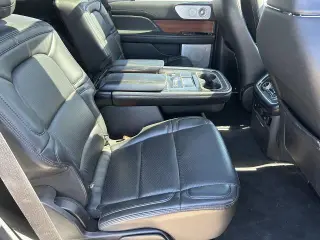 Lincoln Navigator 2020 4x2 Reserve 4dr SUV