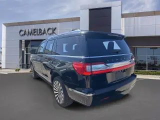 Lincoln Navigator 2020 4x2 Reserve 4dr SUV