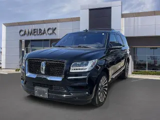 Lincoln Navigator 2020 4x2 Reserve 4dr SUV