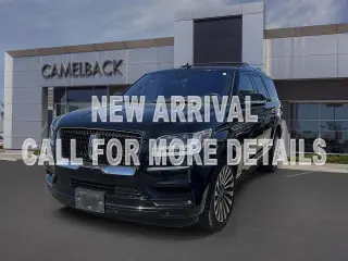 Lincoln Navigator 2020 4x2 Reserve 4dr SUV