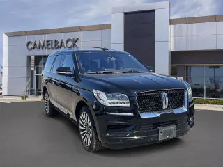 Lincoln Navigator 2020 4x2 Reserve 4dr SUV