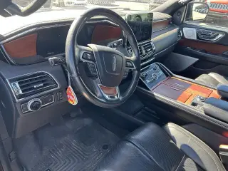 Lincoln Navigator 2020 4x2 Reserve 4dr SUV