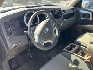 Honda Ridgeline 2006 AWD RT 4dr Crew Cab