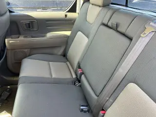 Honda Ridgeline 2006 AWD RT 4dr Crew Cab