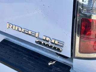 Honda Ridgeline 2006 AWD RT 4dr Crew Cab