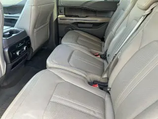 Ford Expedition 2019 4x4 Limited 4dr SUV