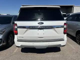 Ford Expedition 2019 4x4 Limited 4dr SUV