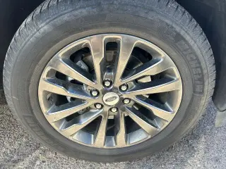 Ford Expedition 2019 4x4 Limited 4dr SUV