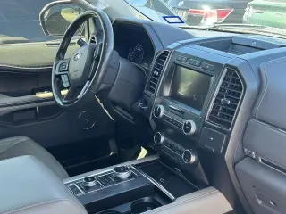 Ford Expedition 2019 4x4 Limited 4dr SUV