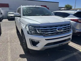 Ford Expedition 2019 4x4 Limited 4dr SUV