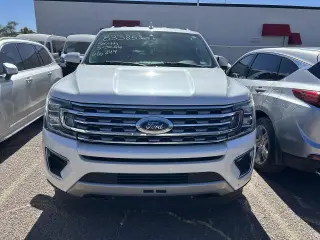 Ford Expedition 2019 4x4 Limited 4dr SUV