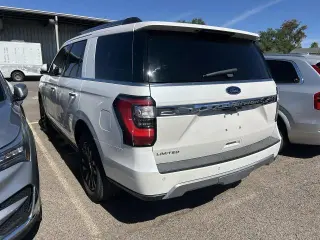 Ford Expedition 2019 4x4 Limited 4dr SUV