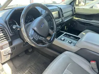 Ford Expedition 2019 4x4 Limited 4dr SUV